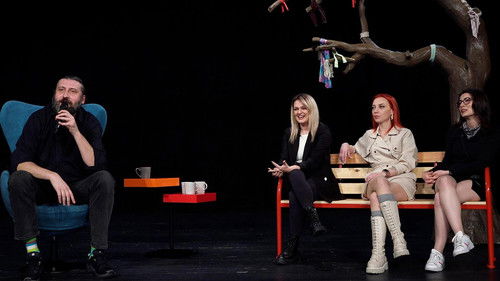 Yalnızım Mesut Bey - 1.Bölüm