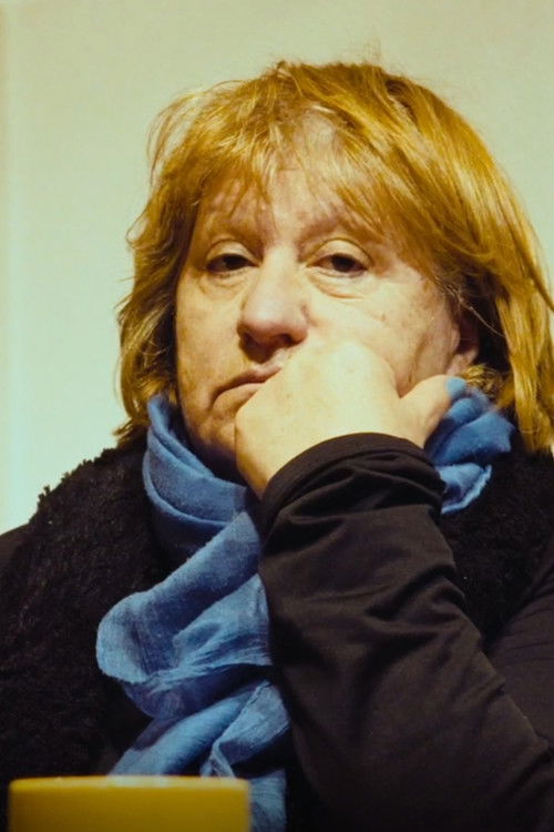 María Elena Aguirre