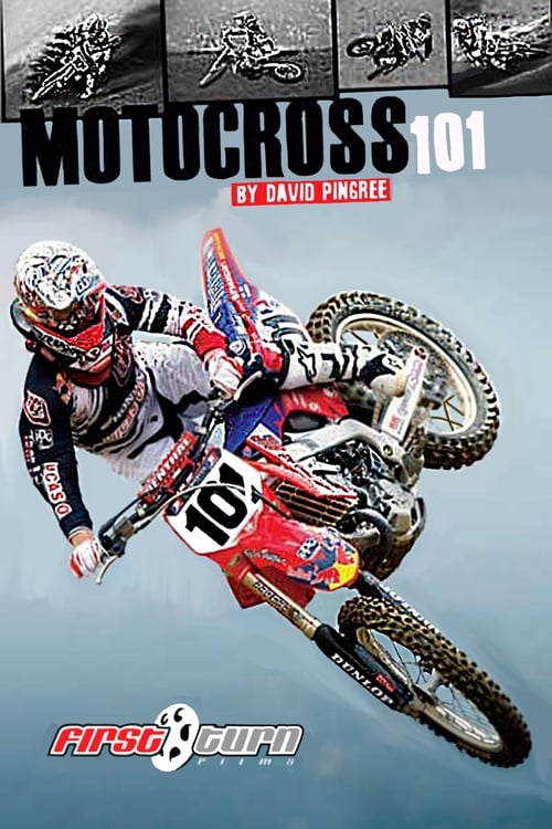 Motocross+101