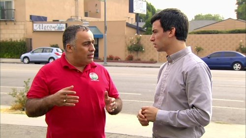 Nathan for You - 1. Bölüm