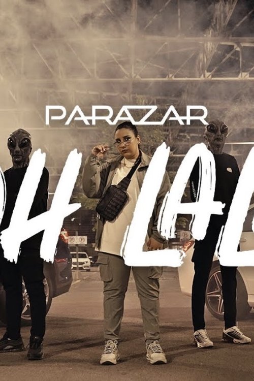 Oh La La Poster