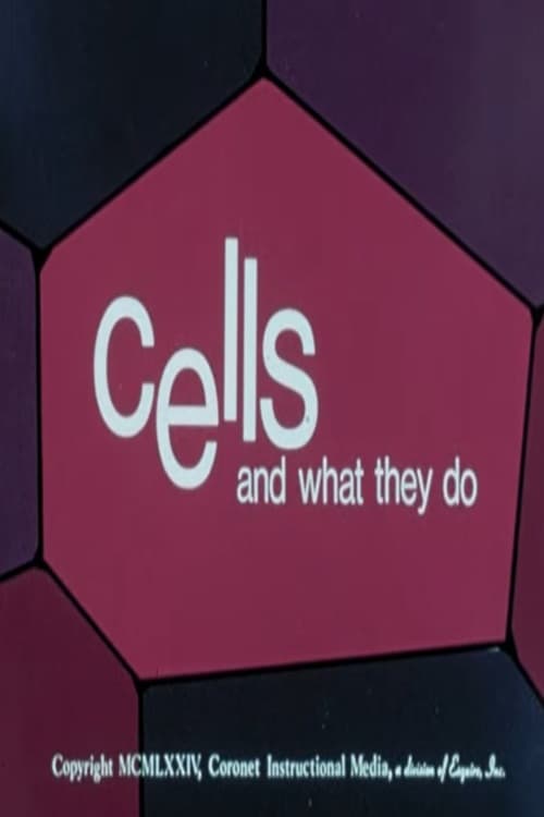 Cells+and+What+They+Do