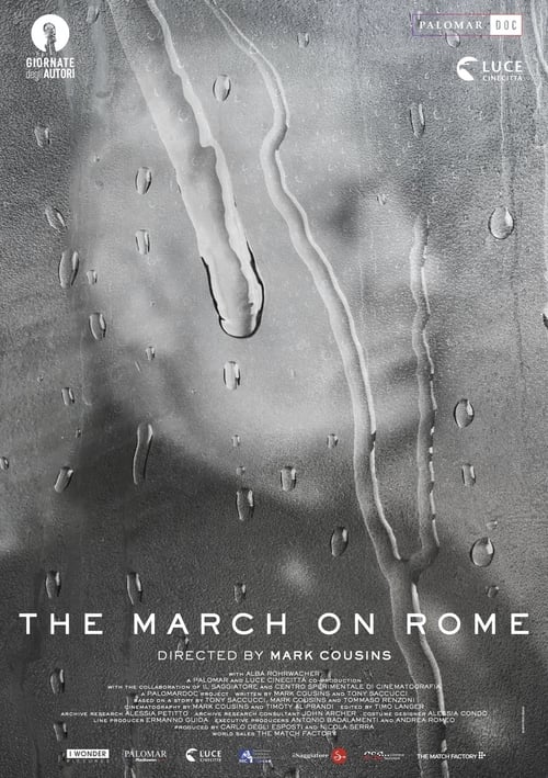 The March on Rome