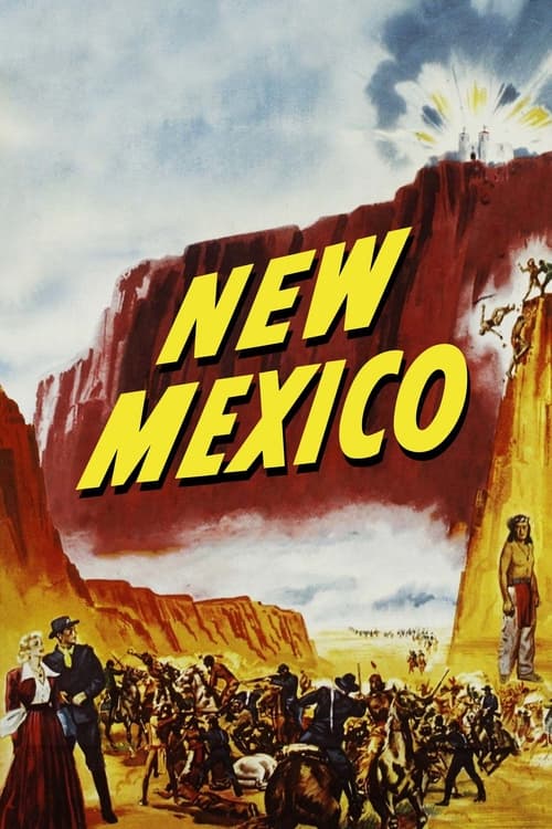 New Mexico