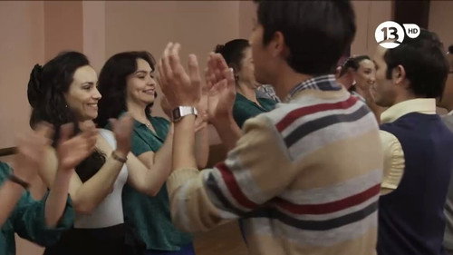 80年代第6季第8集