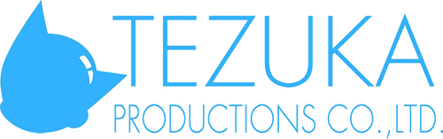 Tezuka Productions Logo