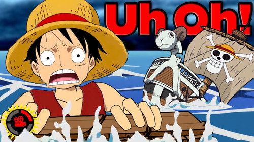 The World of One Piece is BROKEN!