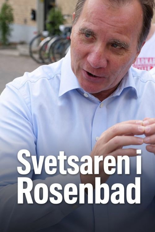 Svetsaren i Rosenbad