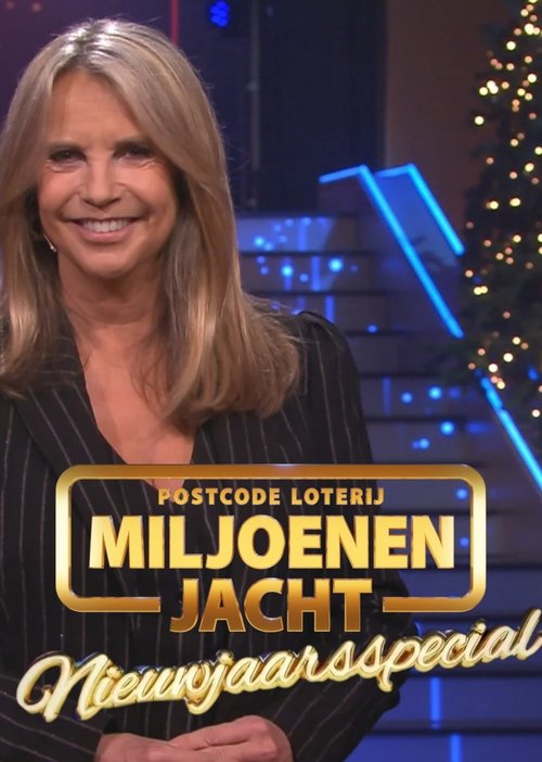 Miljoenenjacht nieuwjaarsspecial 2025