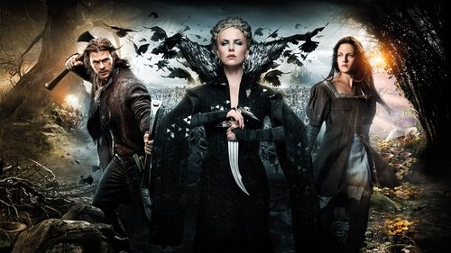 Snow White and the Huntsman (2012)Bekijk volledige filmstreaming online