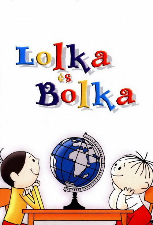Lolka és Bolka