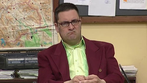 715 Smeštajni kapaciteti