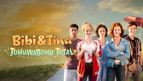 Bibi & Tina: Perfect Pandemonium (2017) Watch Full Movie Streaming Online