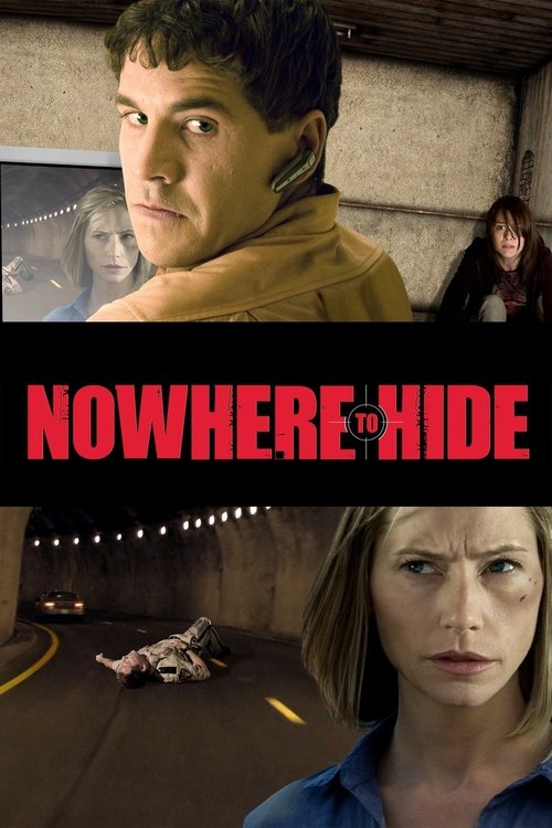 Nowhere+to+Hide