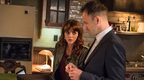 Elementary - Rip Off