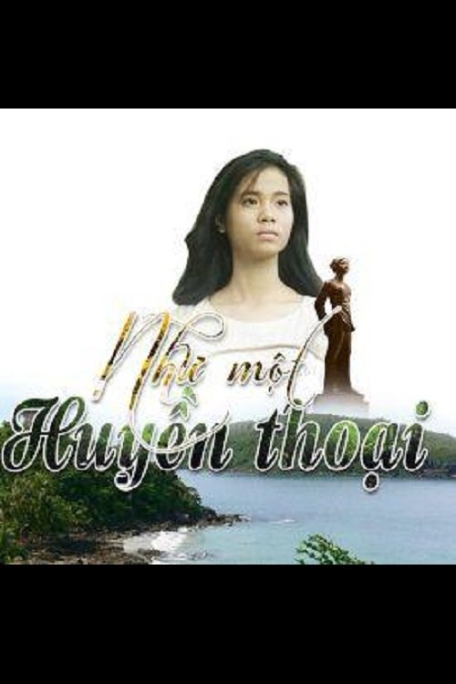 Như một huyền thoại Poster
