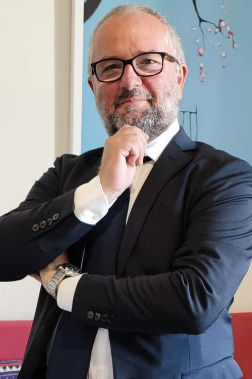 Paolo Galiano
