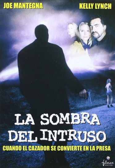 La sombra del intruso