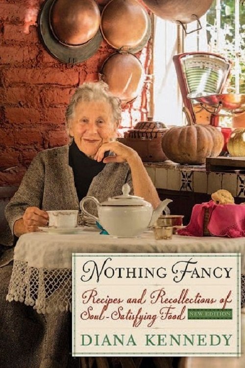 Telecharger Nothing Fancy: Diana Kennedy (2019) Film Complet en HD VF En Français Regarder Nothing Fancy: Diana Kennedy (2019) le film en streaming complet en ligne