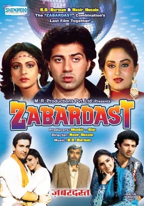 Poster image