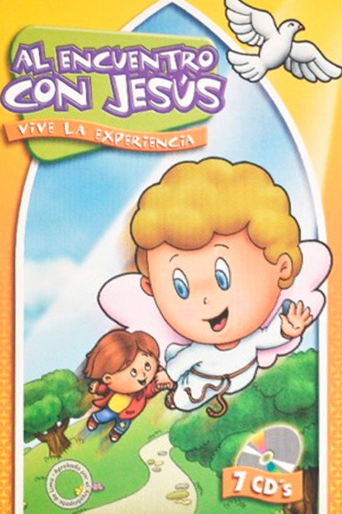 Al Encuentro con Jesús's poster