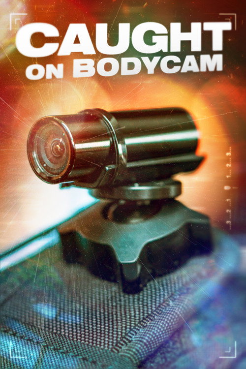 Caught on Bodycam电影海报