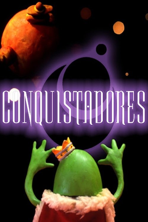 Conquerors