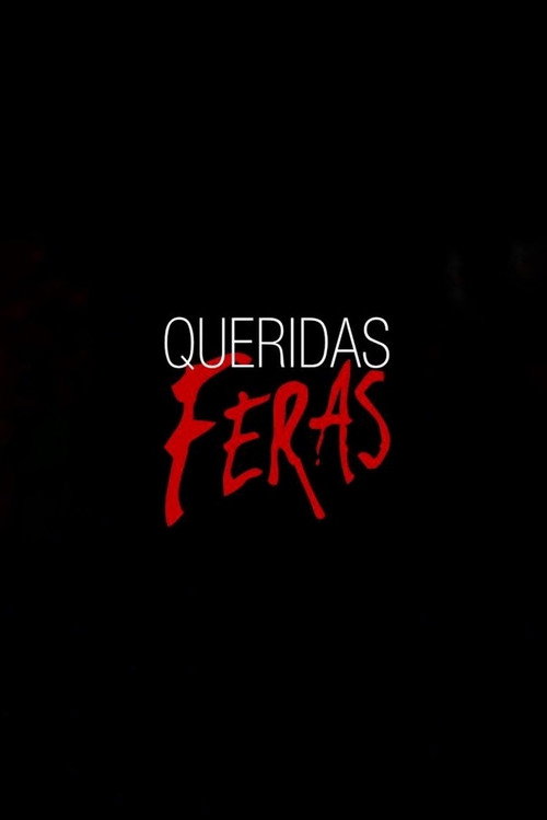 Queridas Feras poster 2
