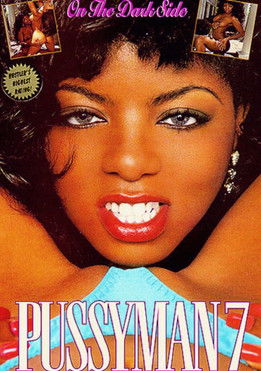 Pussyman 7: On the Dark Side