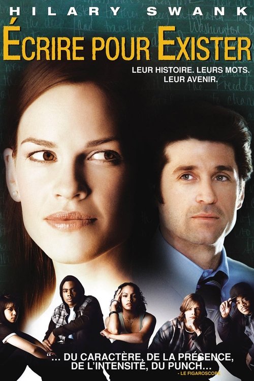 [Film Vf] Écrire pour exister ~ 2007 Rising Streaming Vf Crime