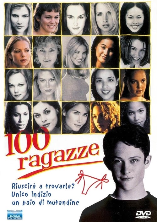 100+ragazze