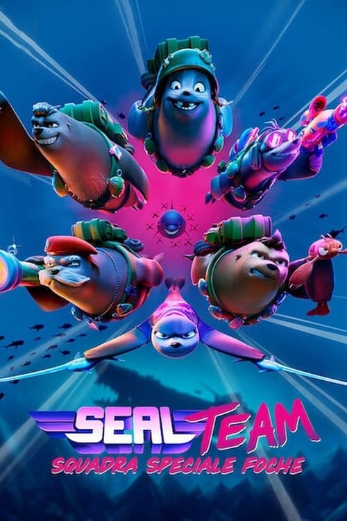 Seal+Team+-+Squadra+speciale+foche