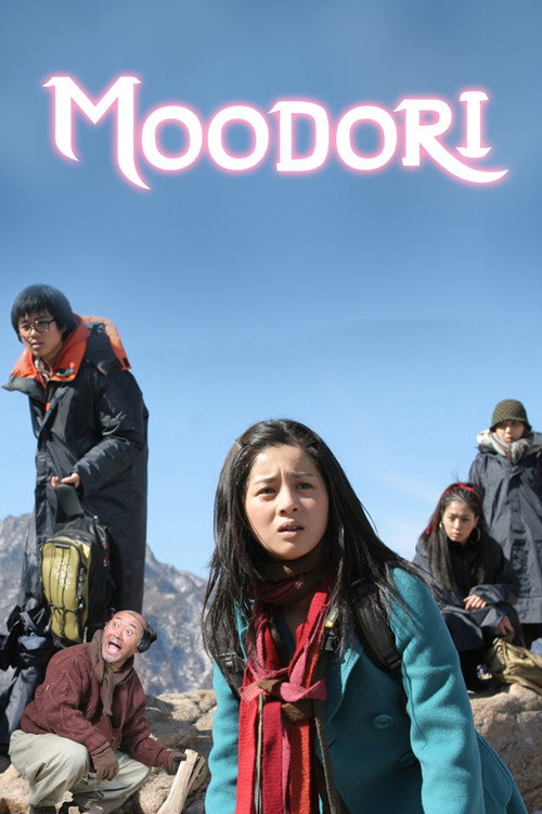 Moodori