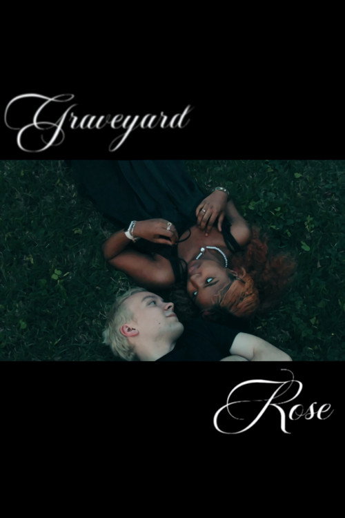 Graveyard Rose poster