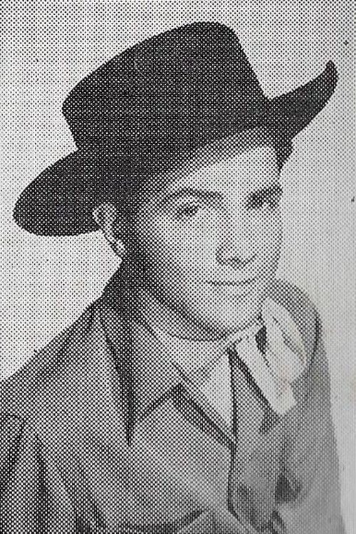 Poster of Freddie Stewart