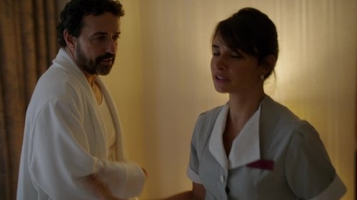 Person of Interest - 15. Bölüm