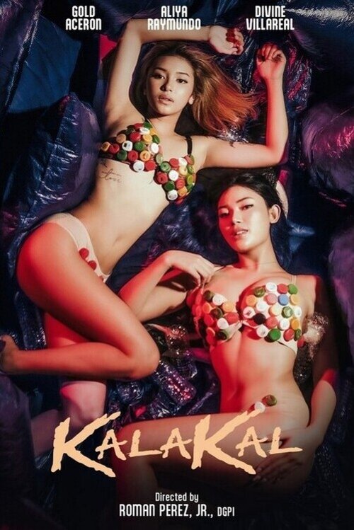 Kalakal Poster