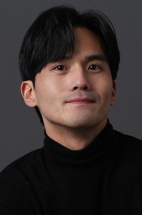 Poster Cho Kook-hyung