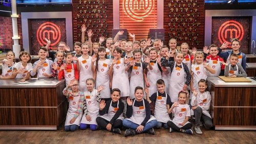 MasterChef Junior - 1. Bölüm