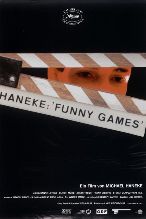 Funny Games