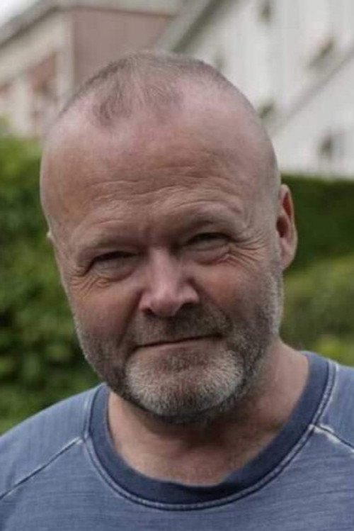 Steven Goegebeur