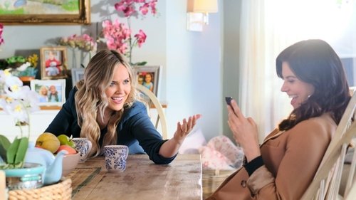 Chesapeake Shores - I Get a Kick Out of You