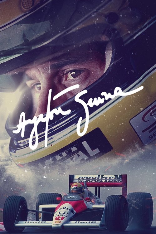 Ayrton+Senna+-+Magic+Senna