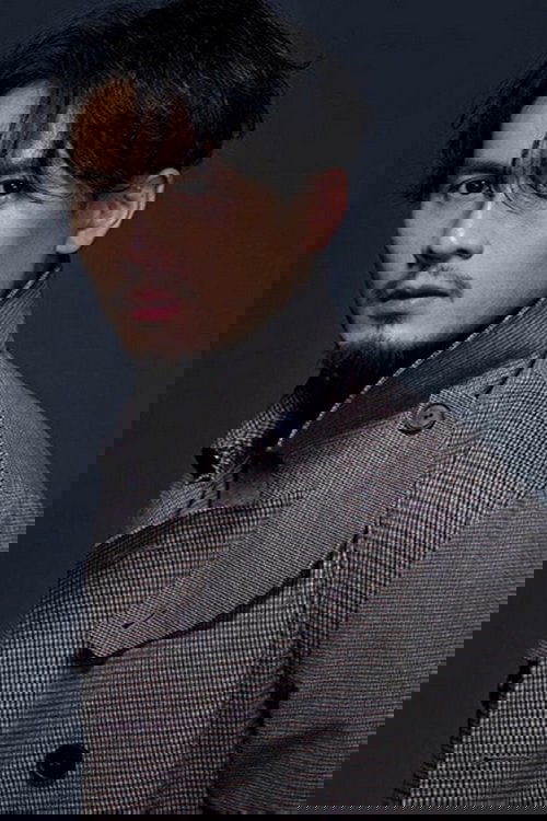 Aaron Chow