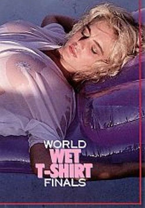 Regarder World Wet T-Shirt Finals (1988) le film en streaming complet en ligne