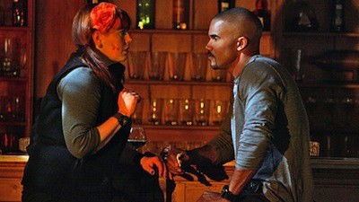 Criminal Minds - 21. Bölüm