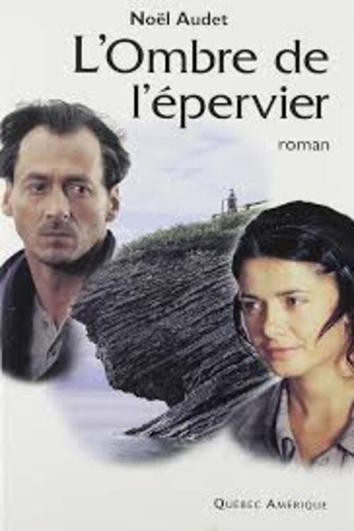 L'ombre de l'&eacute;pervier电影海报