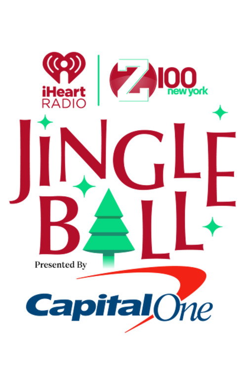 iHeartRadio Jingle Ball 2019 Poster
