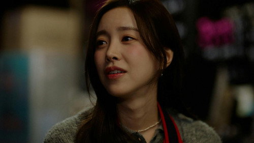 Ju-ah's Blind Date