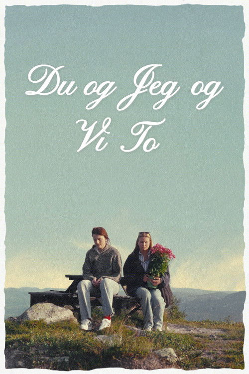 Du og Jeg og Vi To